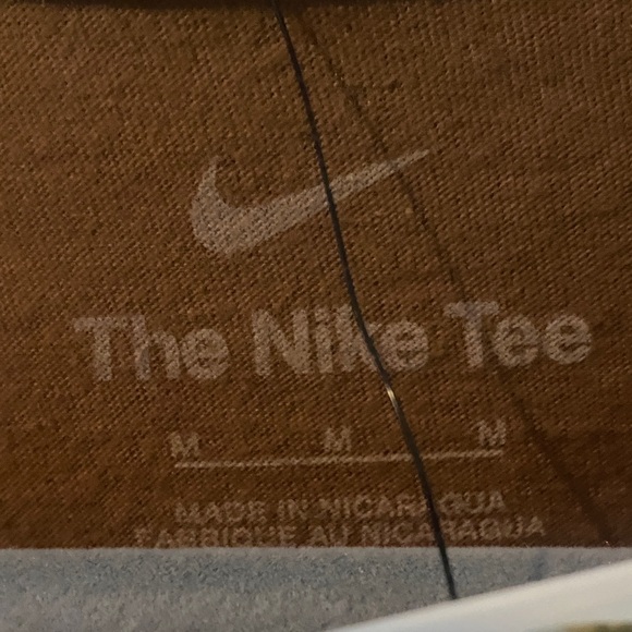 Pittsburgh Steelers Nike Salute to Service Long Sleeve Tee NWT NEW - Picture 3 of 6